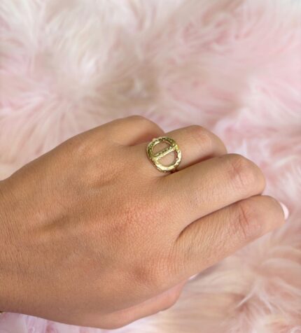 ANILLO ꓷD