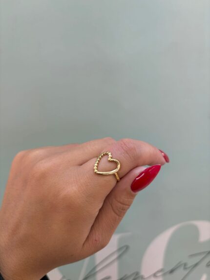 ANILLO PROMESA