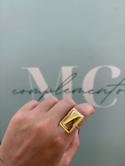 ANILLO NOVA