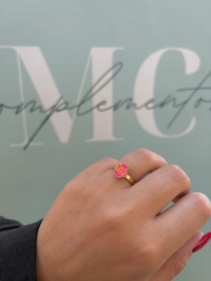 ANILLO PEZ