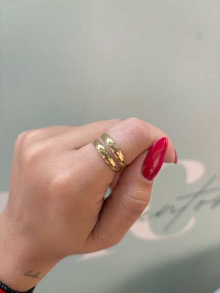 ANILLO INSEPARABLE