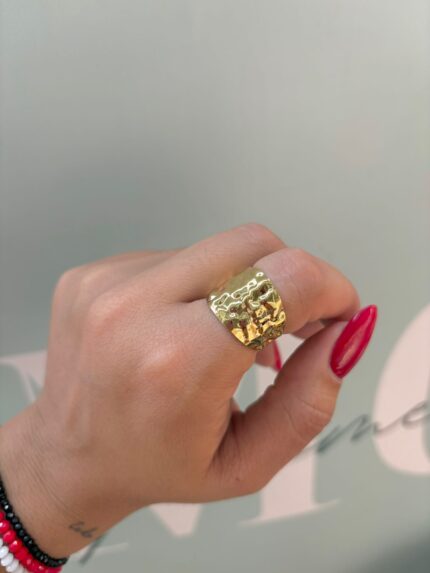 ANILLO REFLEJO