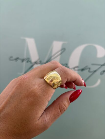 ANILLO KAIA