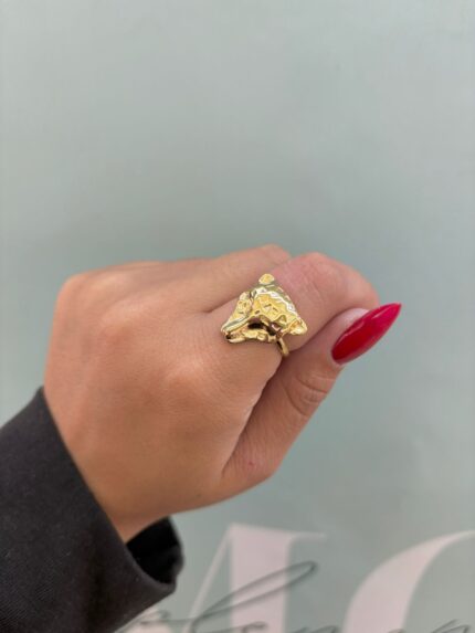 ANILLO JAGUAR