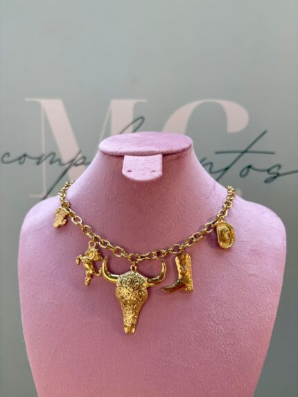 COLLAR TORO