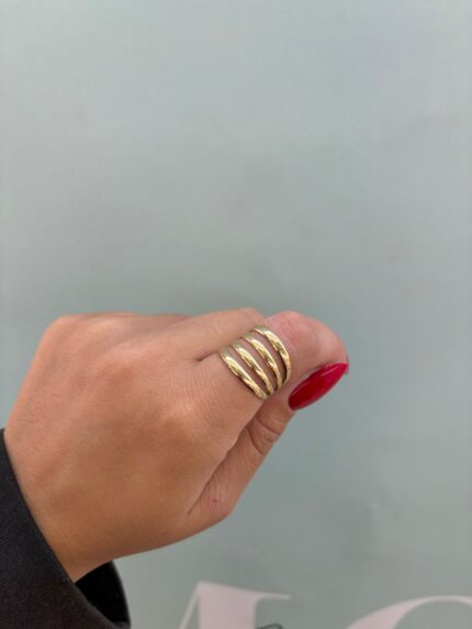 ANILLO INFINITY