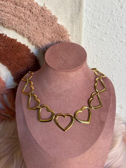 COLLAR AMOR