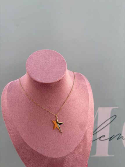 COLLAR ESTRELLA