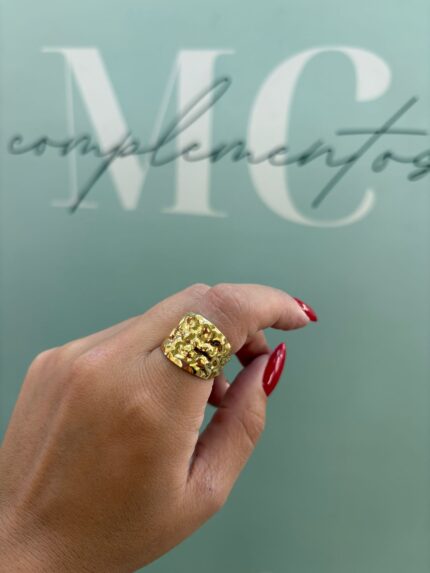 ANILLO DORÉ
