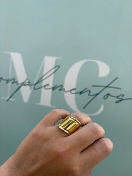 ANILLO IMPERIO
