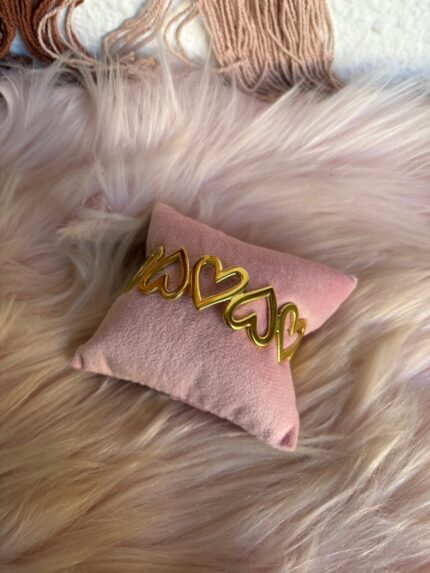 PULSERA AMOR