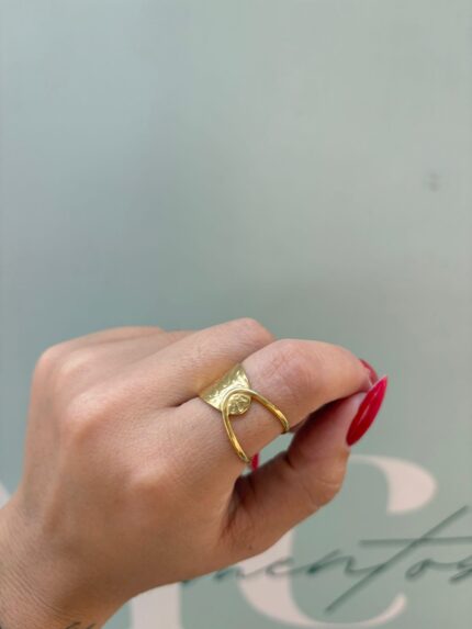 ANILLO ECLIPSE