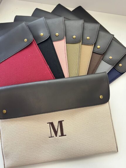 PORTADOCUMENTOS PERSONALIZABLE