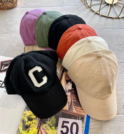 GORRA PERSONALIZABLE