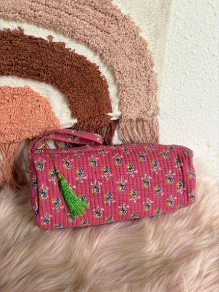 ESTUCHE MAXI ESTAMPADO