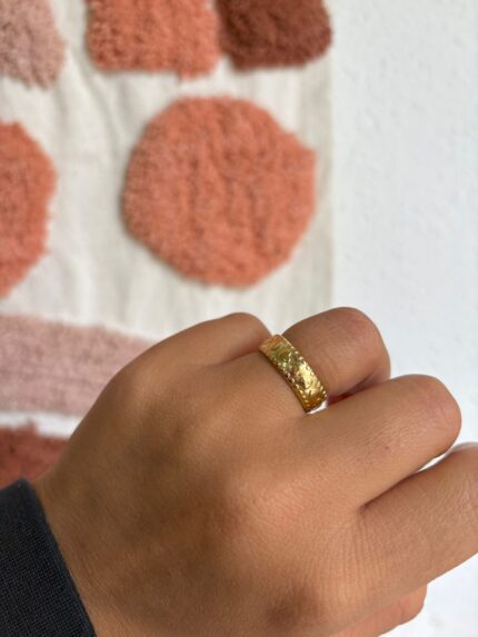 ANILLO CORAZONCITOS