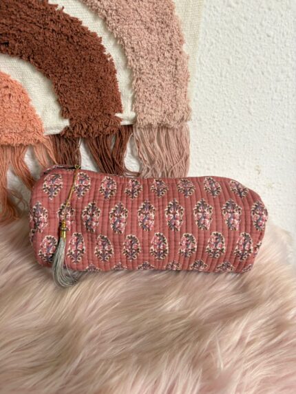 ESTUCHE MAXI ESTAMPADO