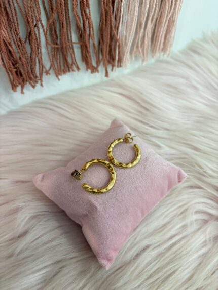 ARGOLLAS MARTILLEADAS