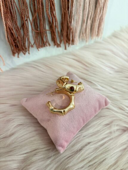 ARGOLLAS ANCHAS BAMBÚ