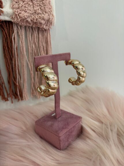 ARGOLLAS ANCHAS RIZADAS