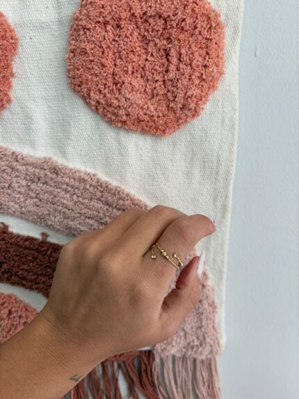 ANILLO CONSTELACIÓN