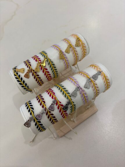 PULSERA FALLERA