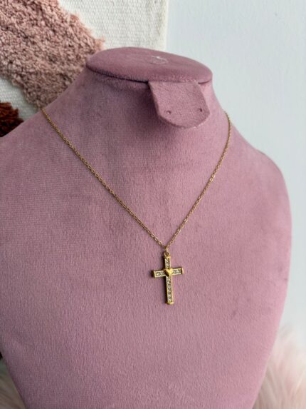 COLLAR CRUZ