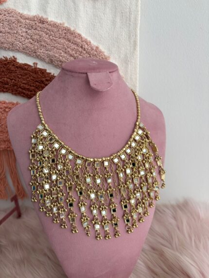 COLLAR IMPERIO